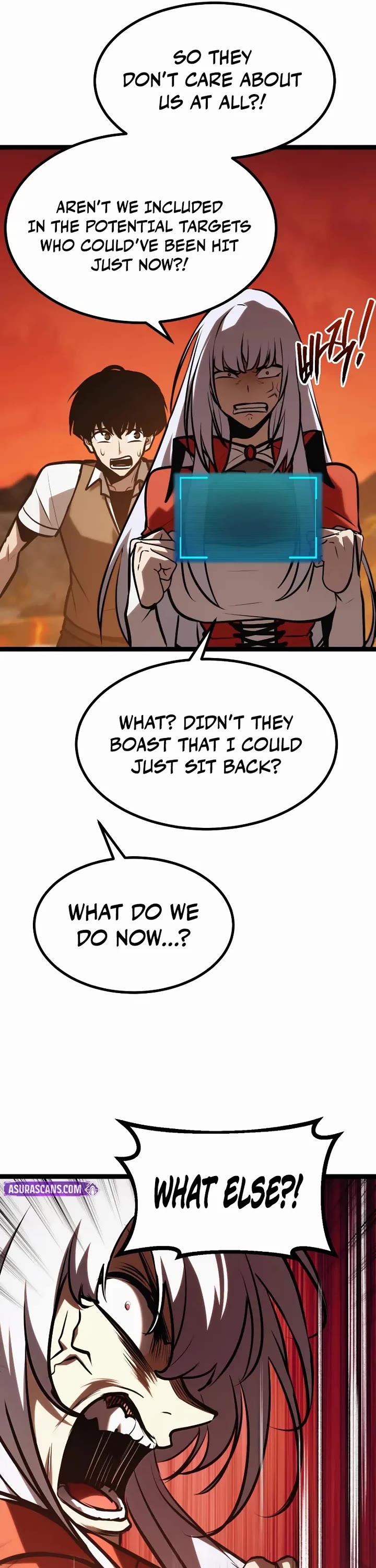 Level 999 Goblin chapter 42 page 44