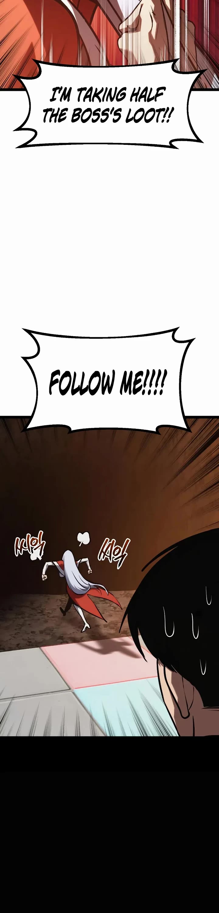 Level 999 Goblin chapter 42 page 45