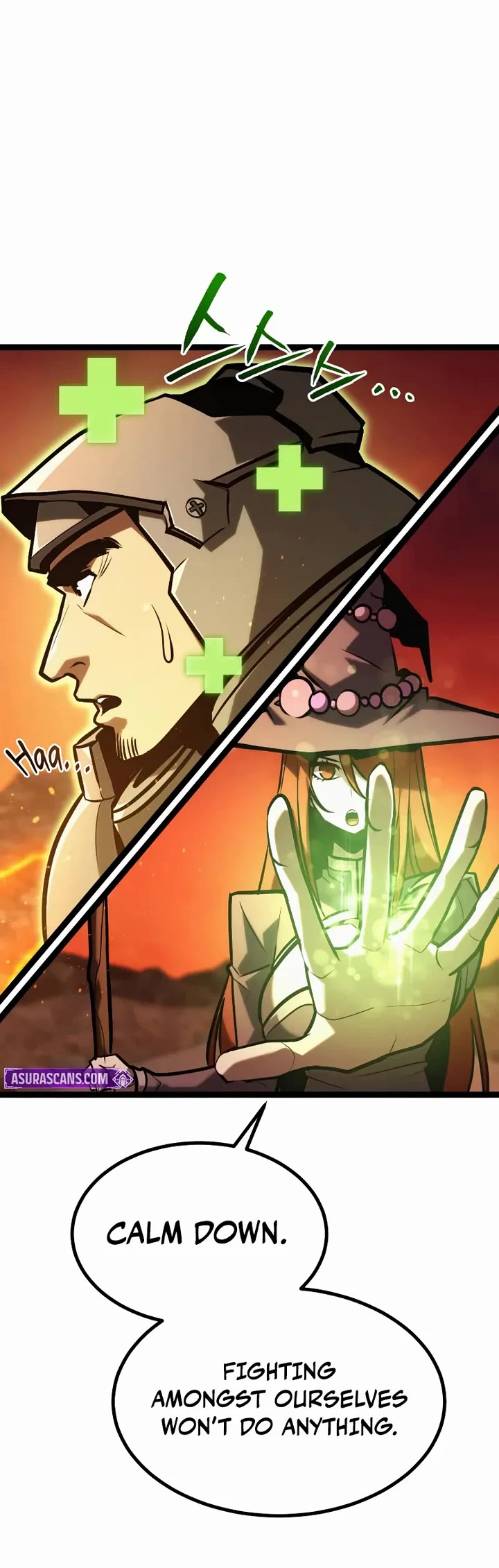 Level 999 Goblin chapter 42 page 5