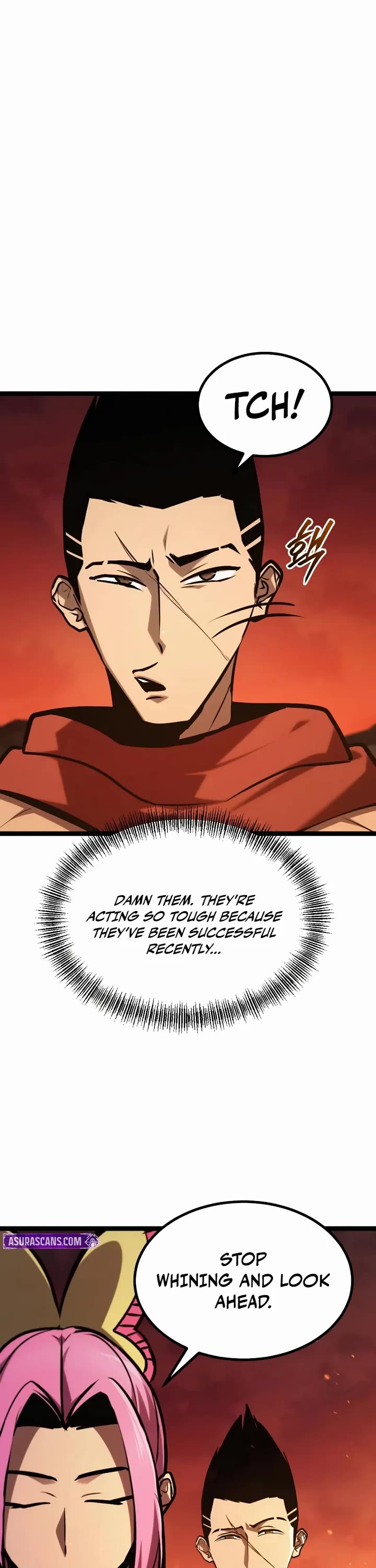 Level 999 Goblin chapter 42 page 6