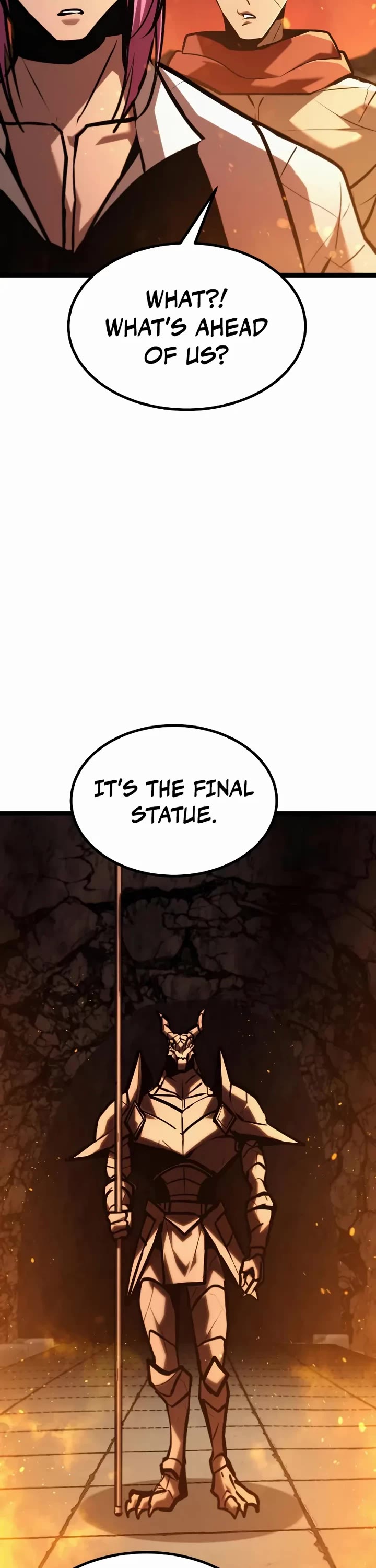 Level 999 Goblin chapter 42 page 7