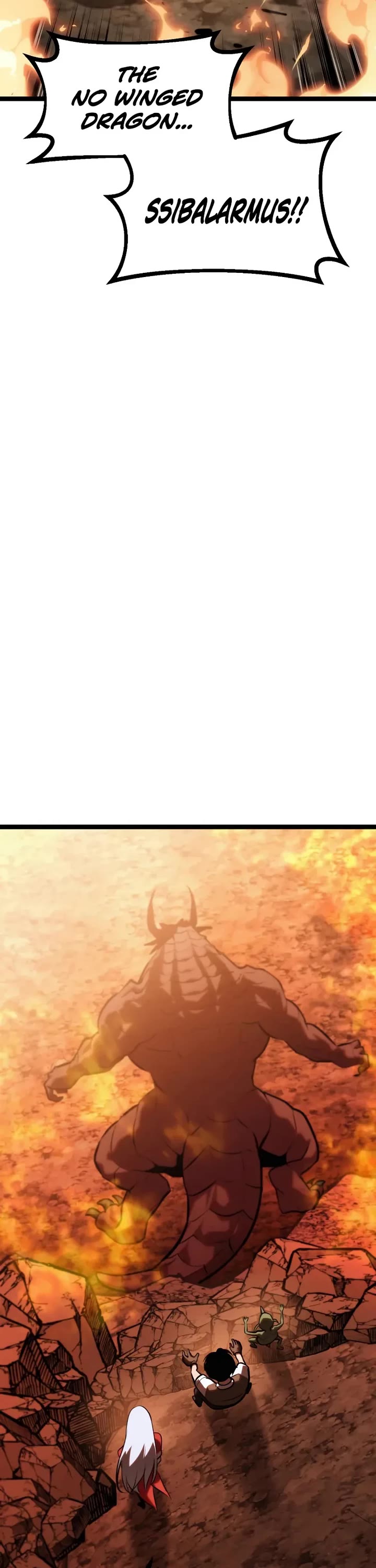 Level 999 Goblin chapter 43 page 2