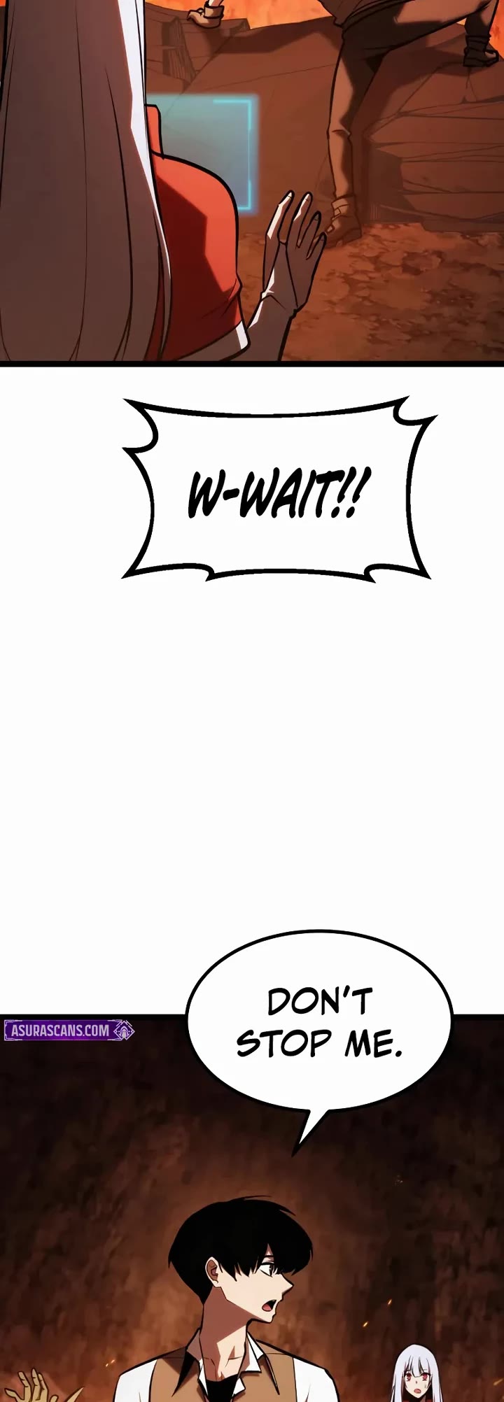 Level 999 Goblin chapter 43 page 22