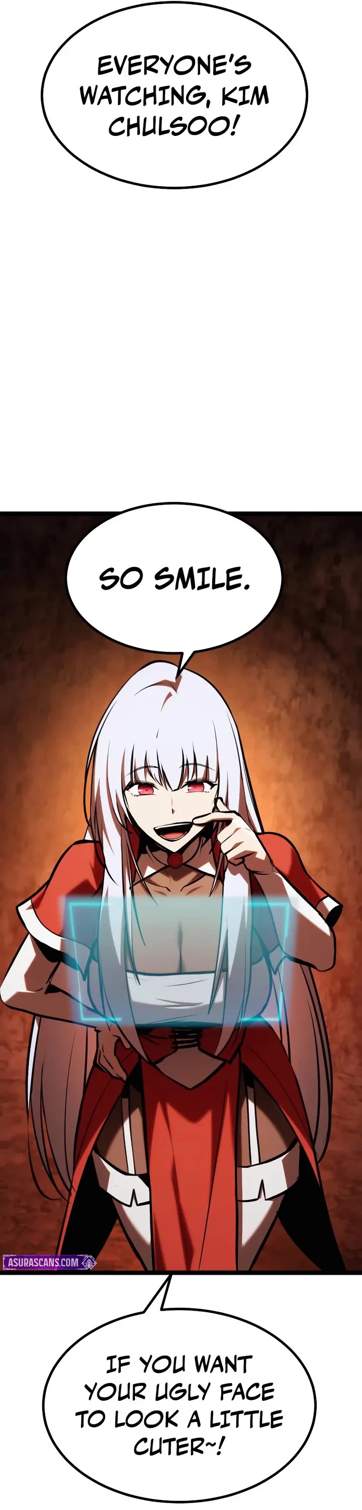 Level 999 Goblin chapter 43 page 29