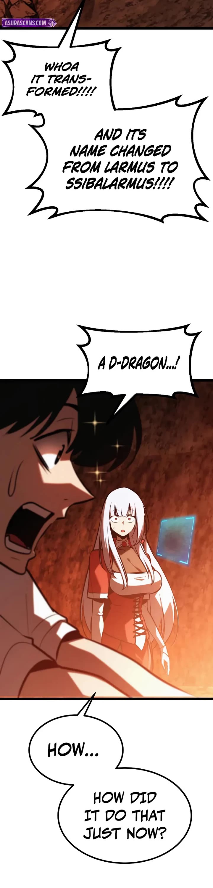 Level 999 Goblin chapter 43 page 3