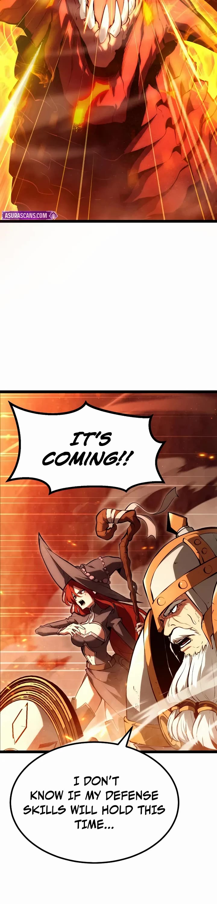 Level 999 Goblin chapter 43 page 40