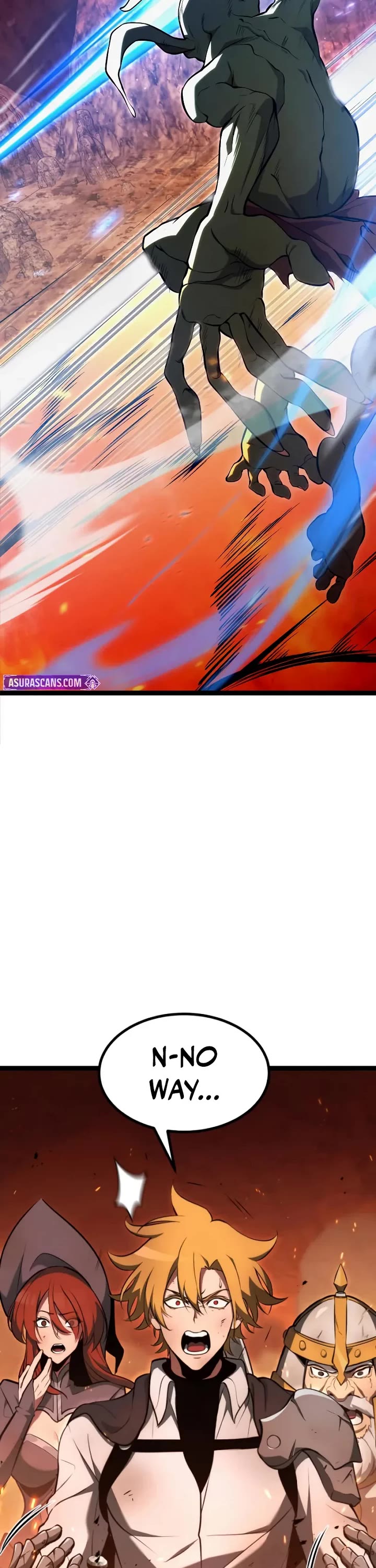 Level 999 Goblin chapter 43 page 48