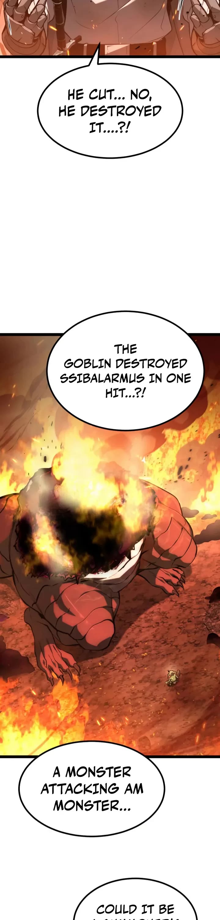 Level 999 Goblin chapter 43 page 49