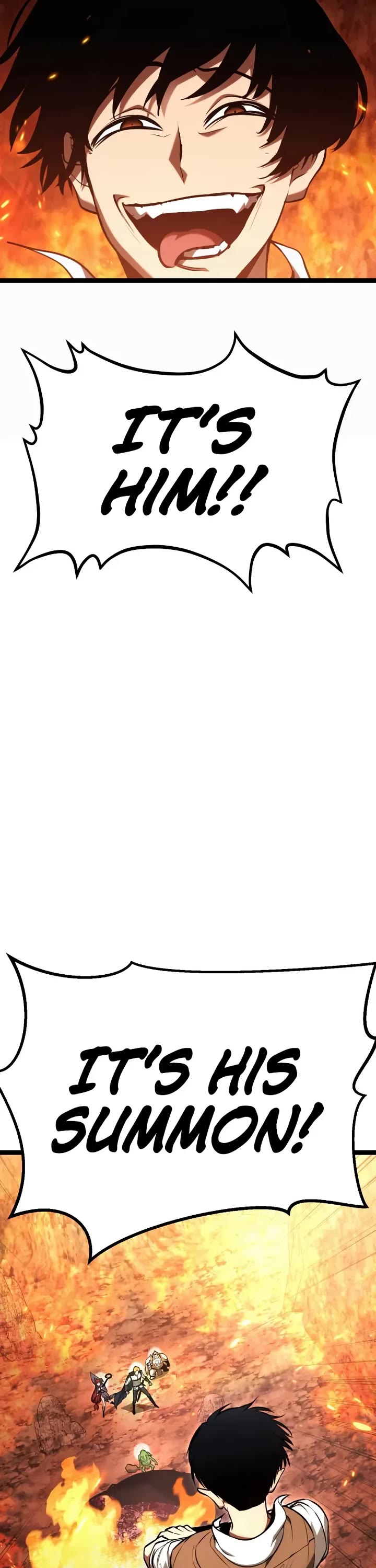 Level 999 Goblin chapter 43 page 52