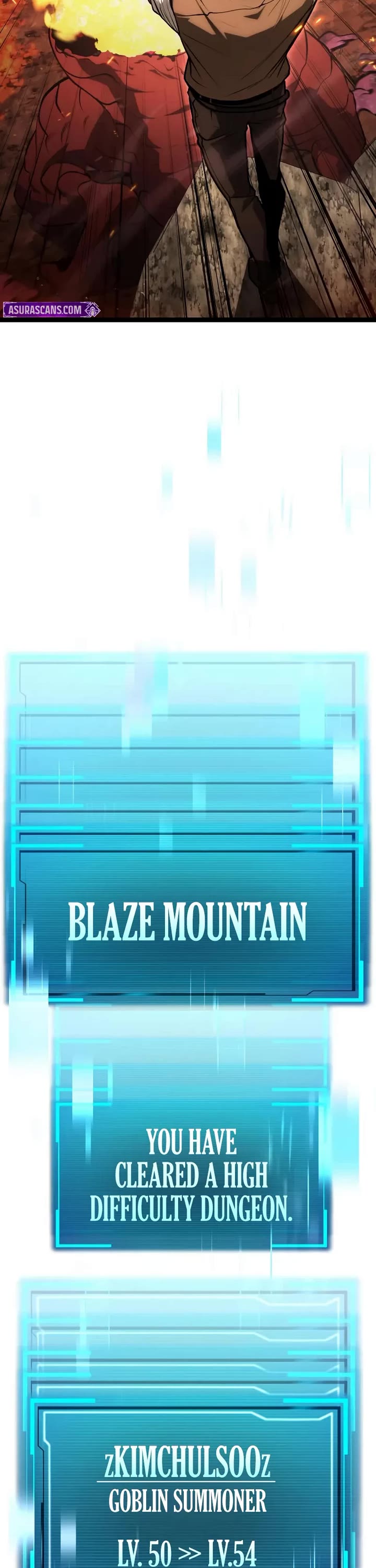 Level 999 Goblin chapter 43 page 53