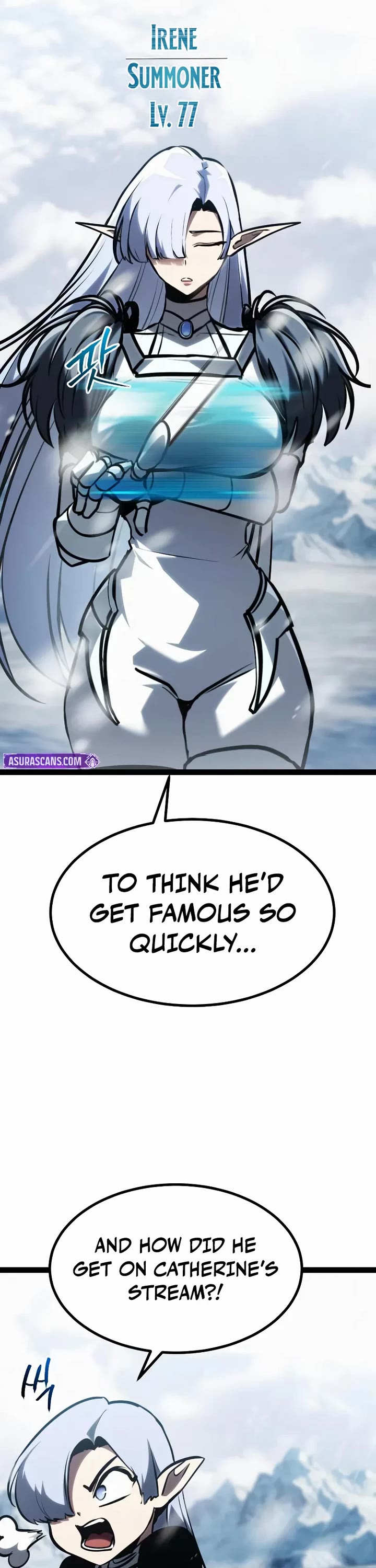 Level 999 Goblin chapter 43 page 67