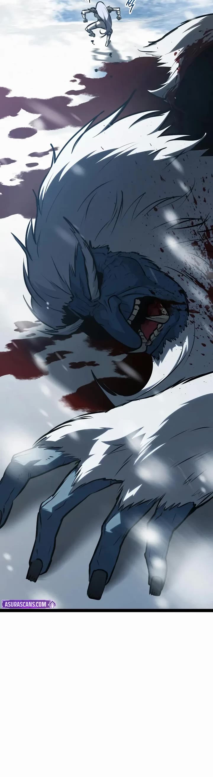 Level 999 Goblin chapter 43 page 69