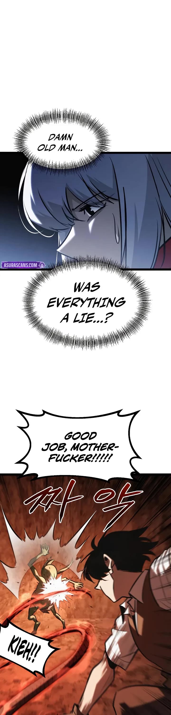 Level 999 Goblin chapter 43 page 7