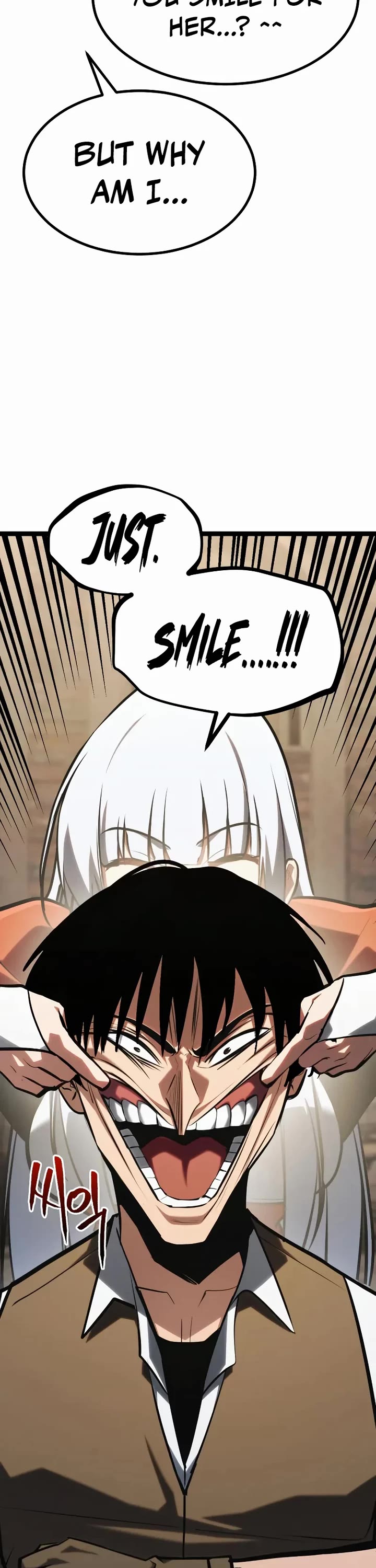 Level 999 Goblin chapter 43 page 77