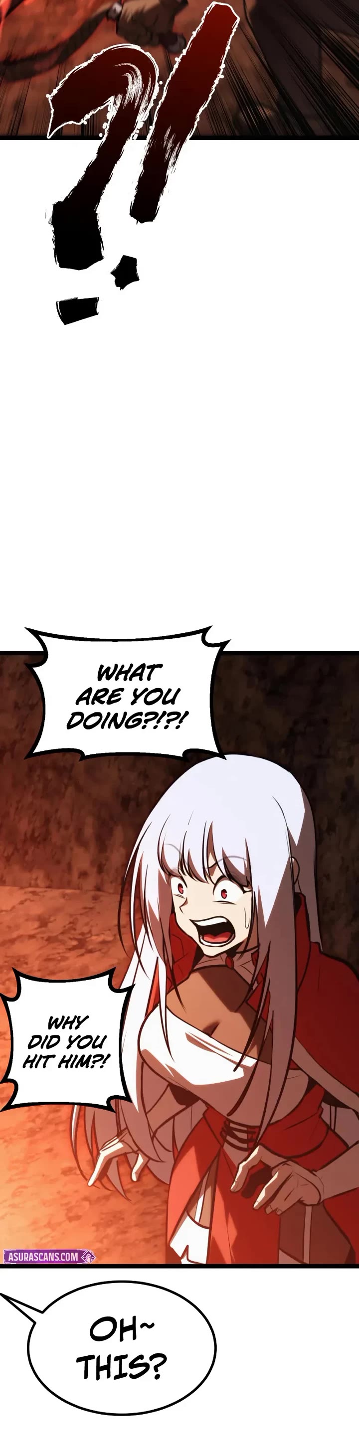 Level 999 Goblin chapter 43 page 8