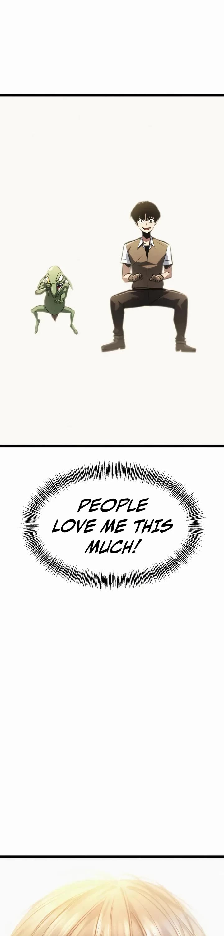 Level 999 Goblin chapter 43 page 86