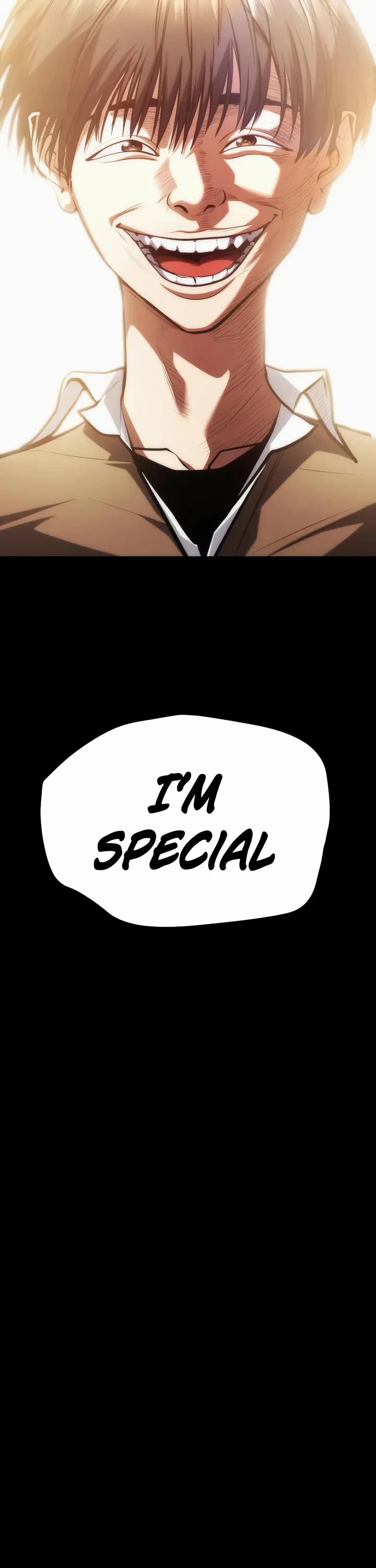 Level 999 Goblin chapter 43 page 87