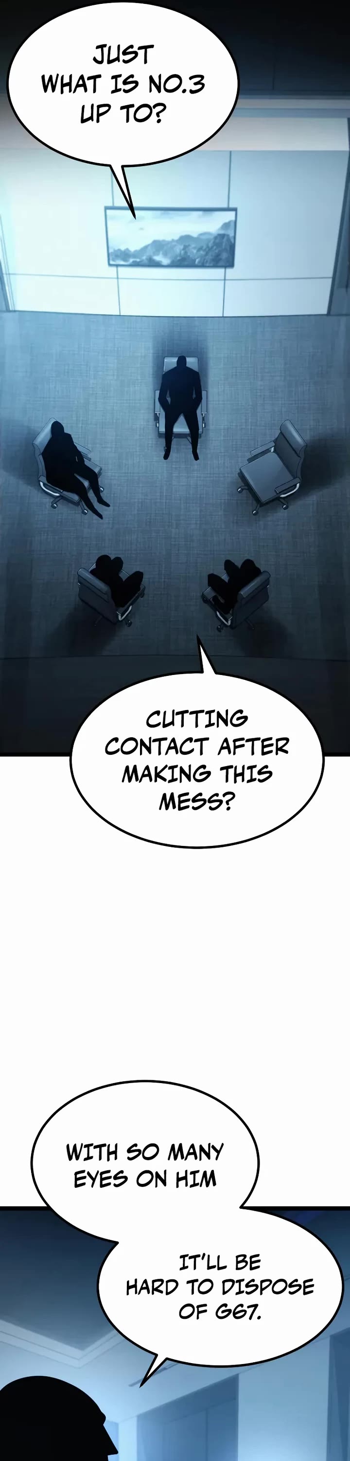 Level 999 Goblin chapter 43 page 90