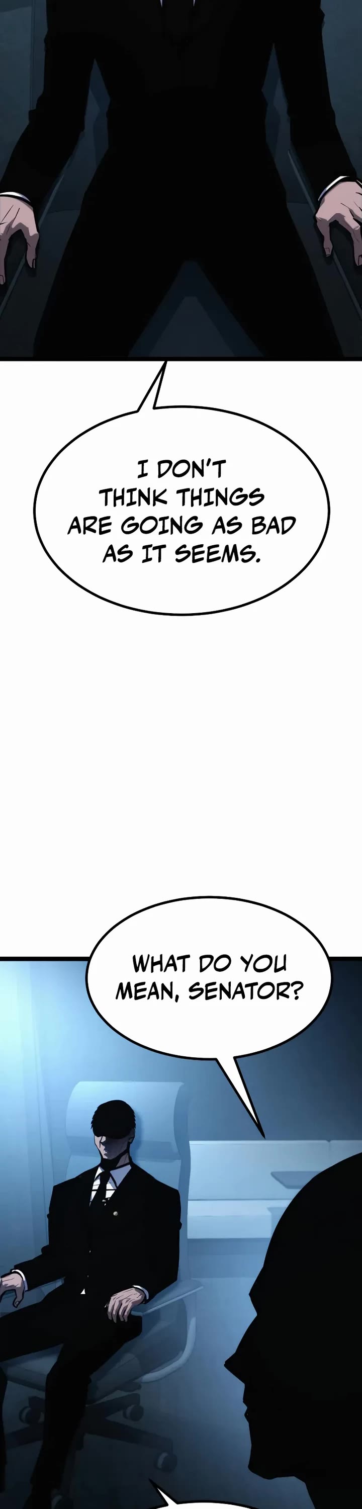 Level 999 Goblin chapter 43 page 92