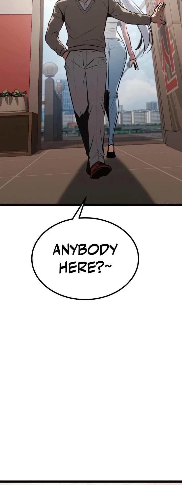 Level 999 Goblin chapter 44 page 10