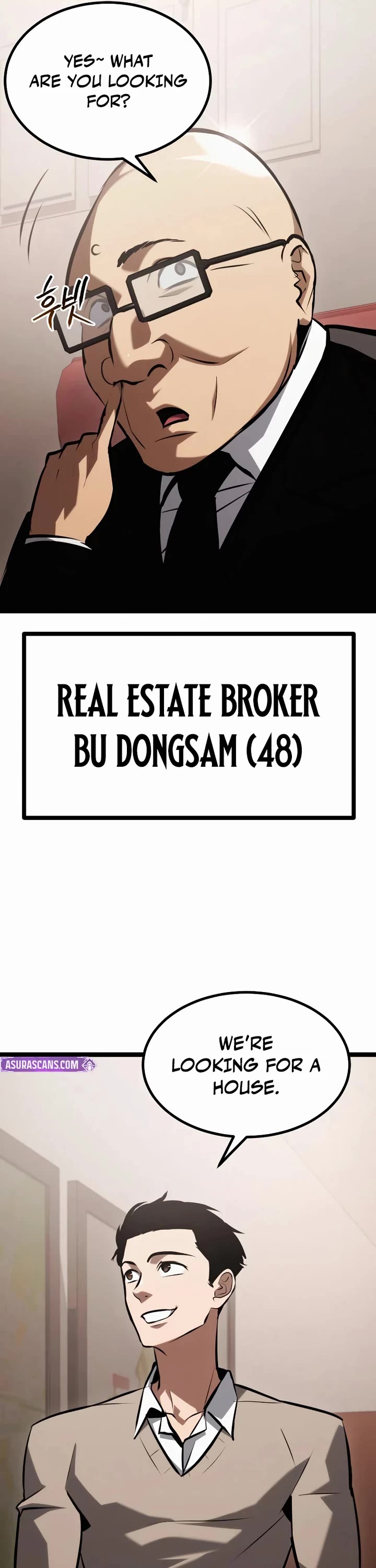 Level 999 Goblin chapter 44 page 11