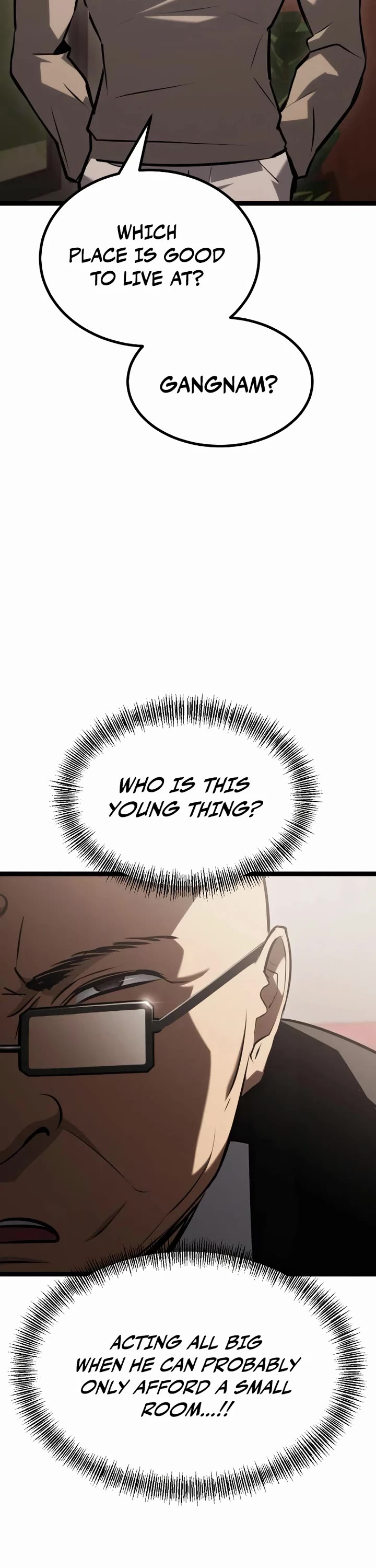 Level 999 Goblin chapter 44 page 12