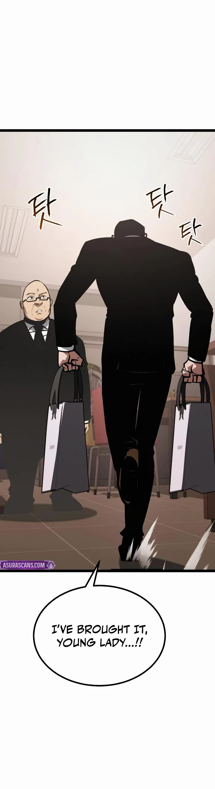 Level 999 Goblin chapter 44 page 13