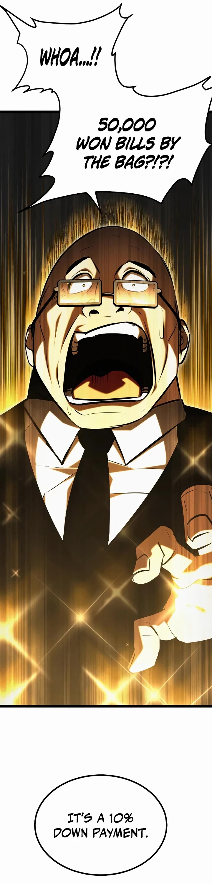 Level 999 Goblin chapter 44 page 15