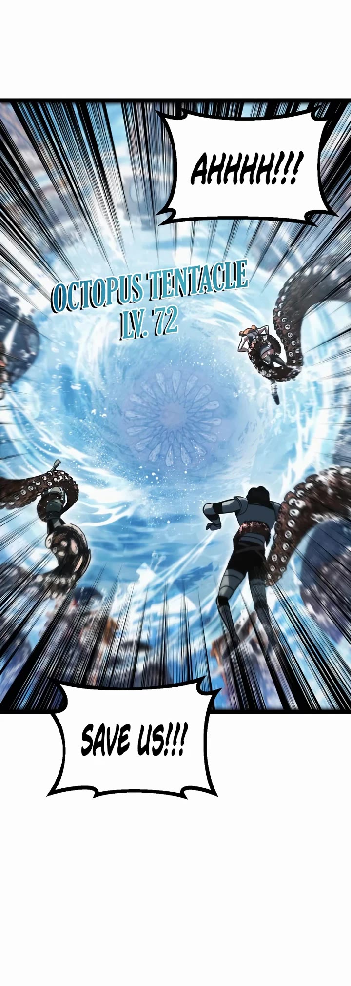 Level 999 Goblin chapter 44 page 19