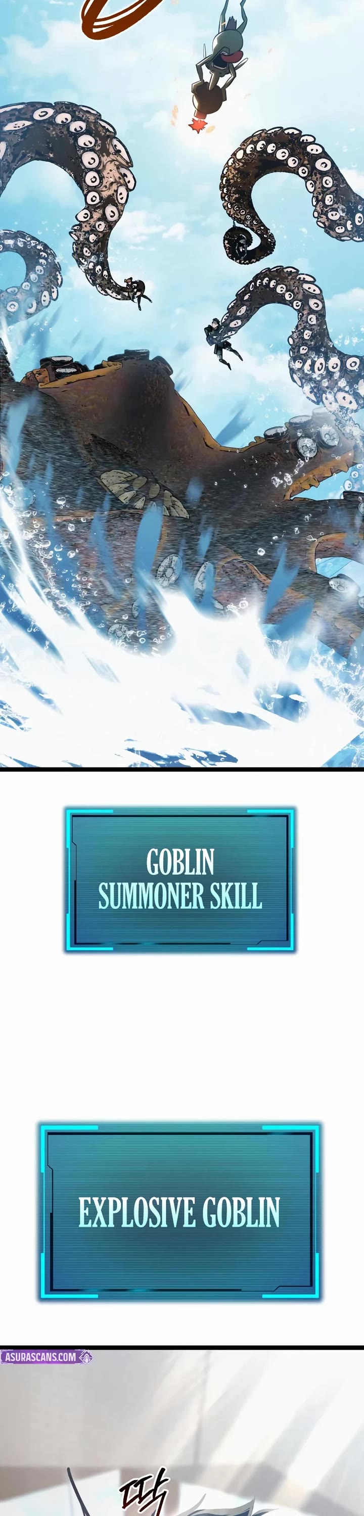 Level 999 Goblin chapter 44 page 22