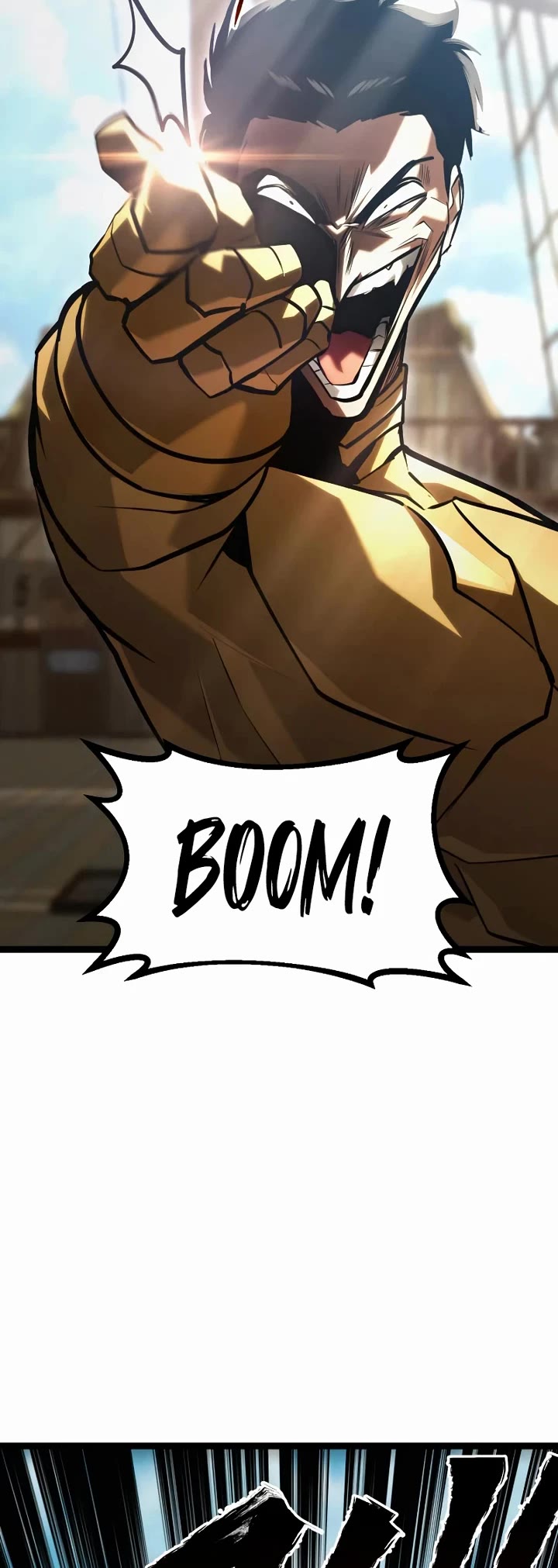 Level 999 Goblin chapter 44 page 23