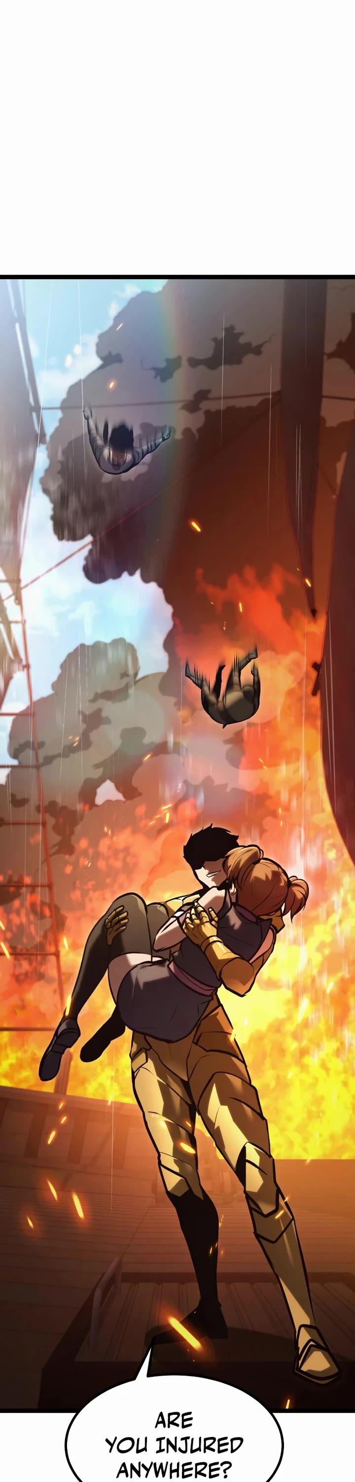 Level 999 Goblin chapter 44 page 25