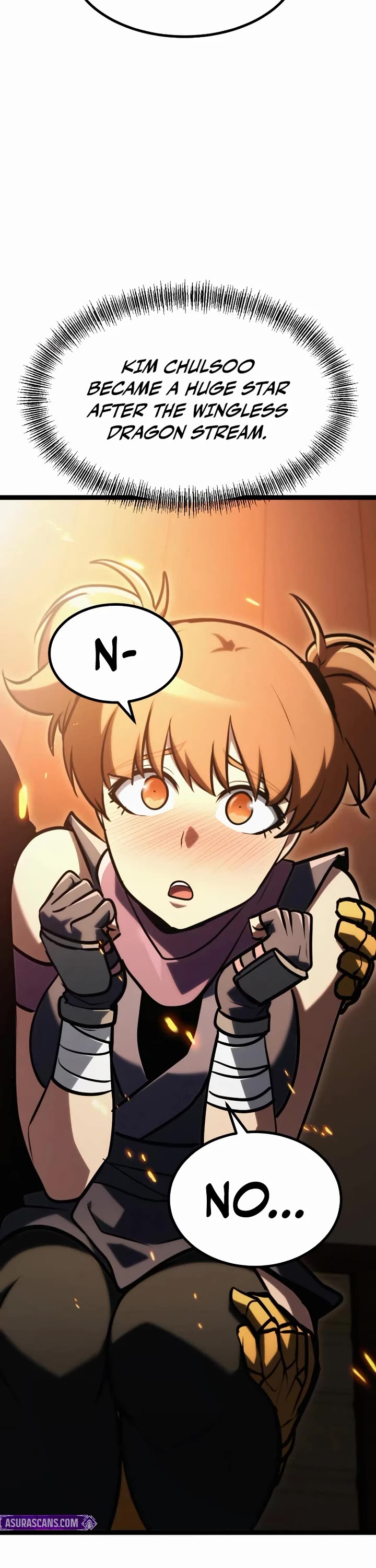 Level 999 Goblin chapter 44 page 26