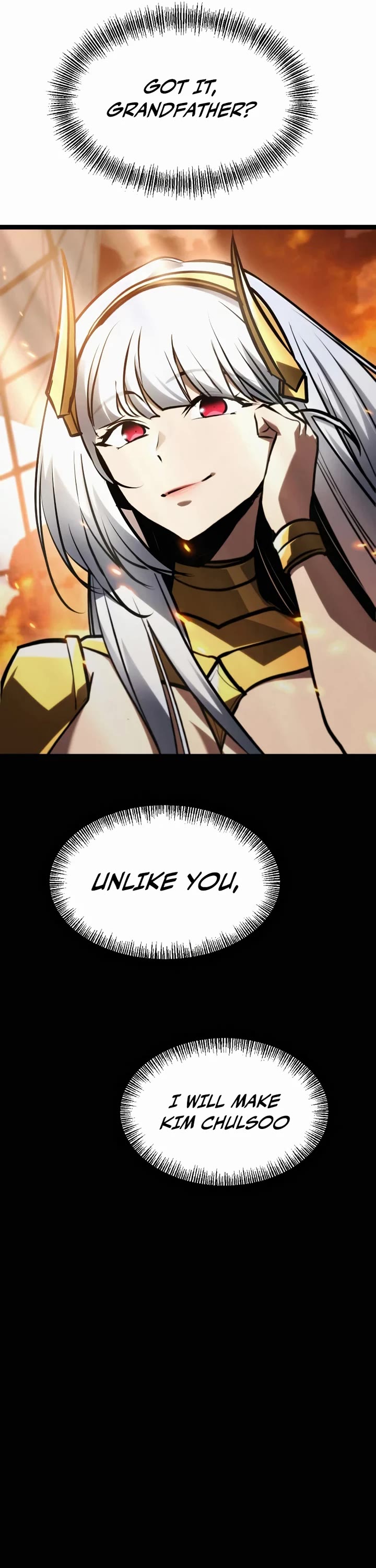 Level 999 Goblin chapter 44 page 30