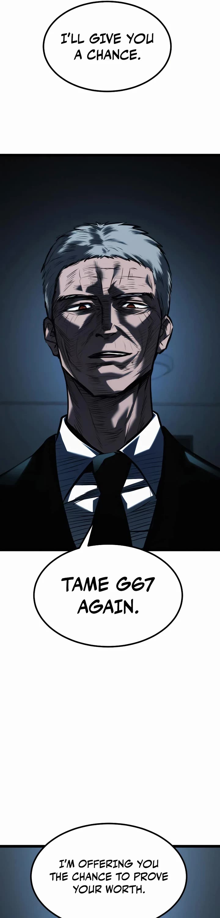 Level 999 Goblin chapter 44 page 35