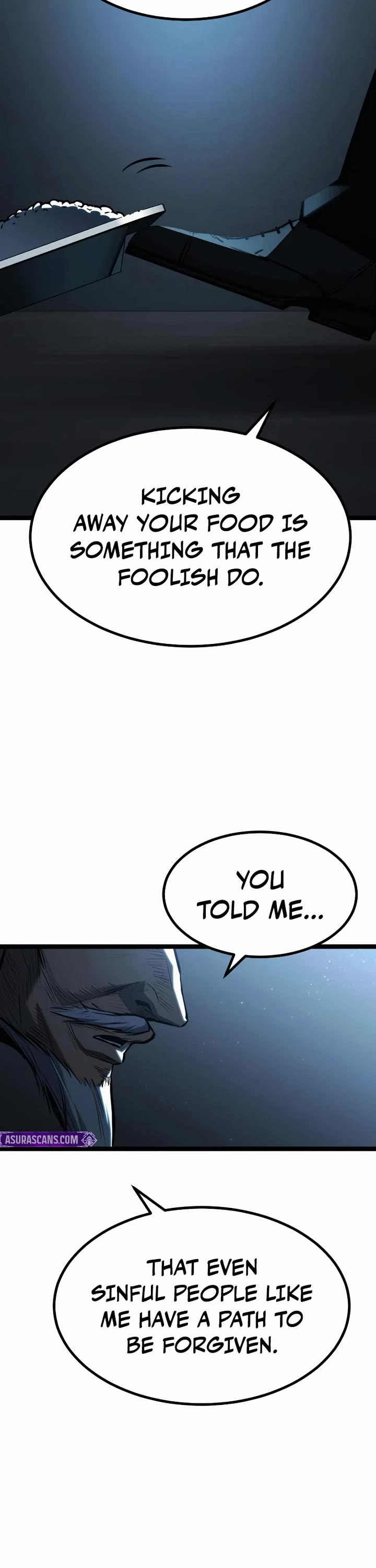 Level 999 Goblin chapter 44 page 36