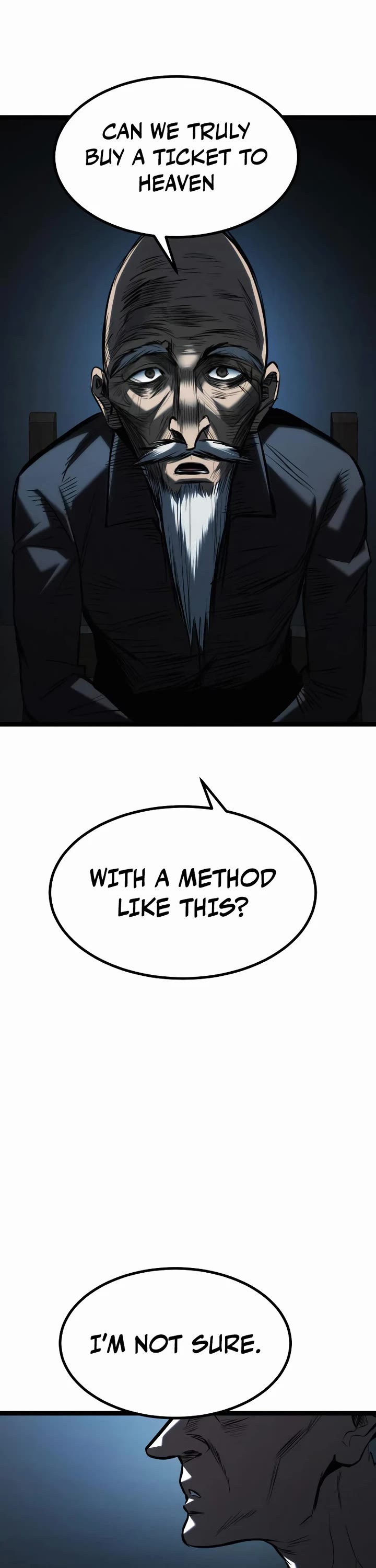 Level 999 Goblin chapter 44 page 37