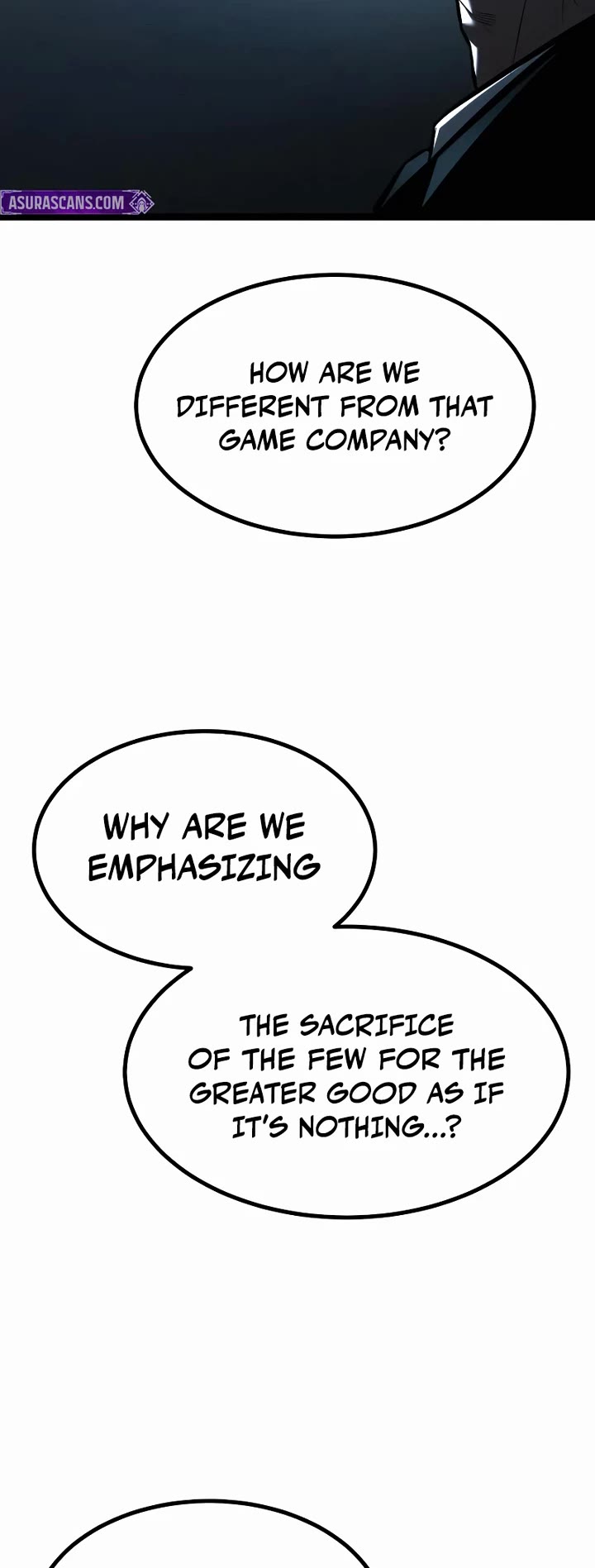 Level 999 Goblin chapter 44 page 38