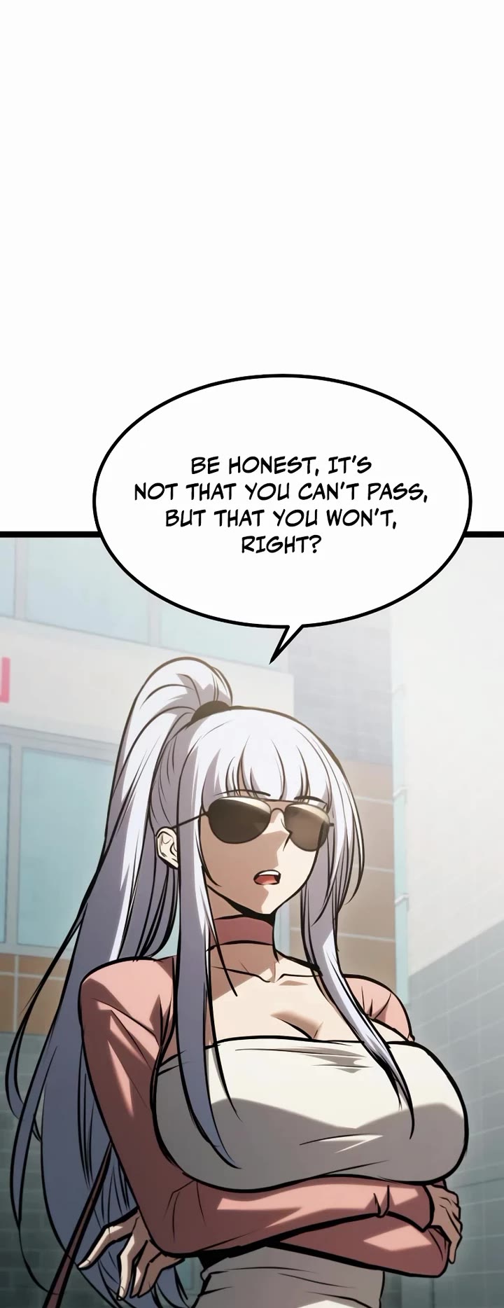 Level 999 Goblin chapter 44 page 4