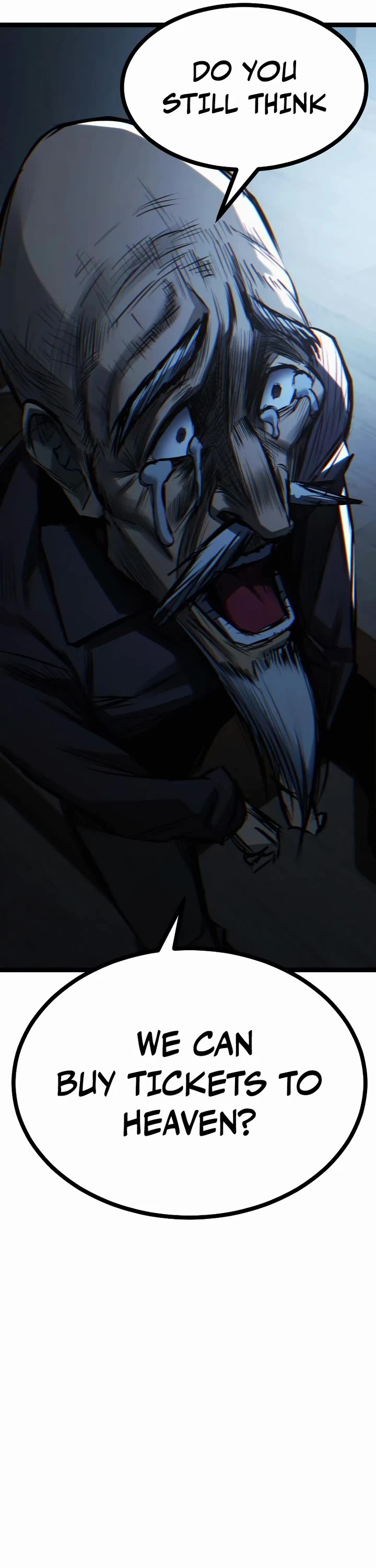 Level 999 Goblin chapter 44 page 40