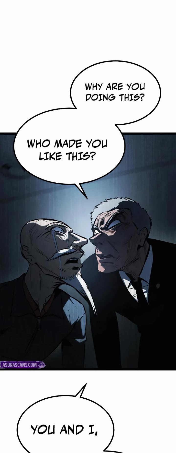 Level 999 Goblin chapter 44 page 43