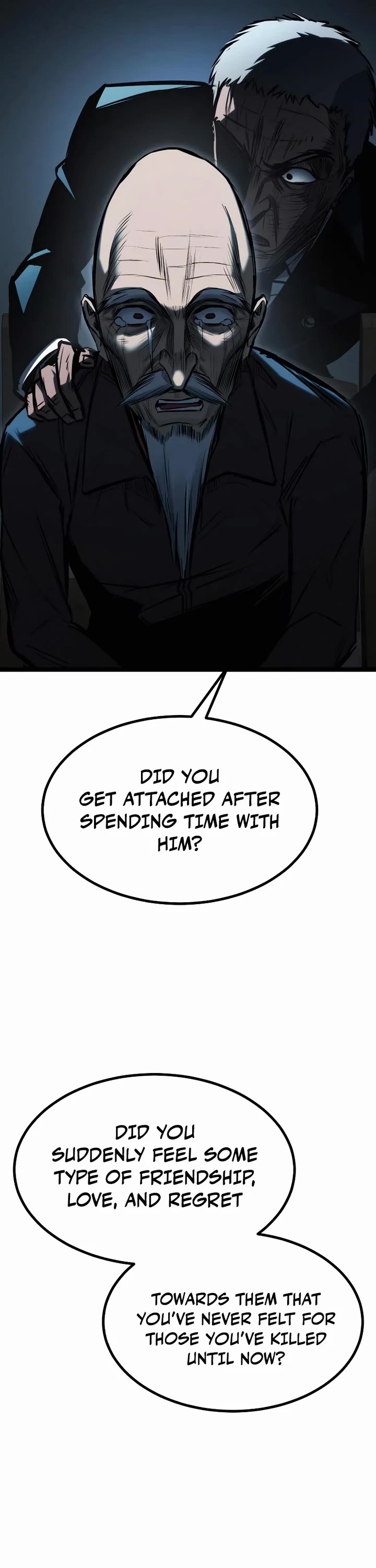 Level 999 Goblin chapter 44 page 45