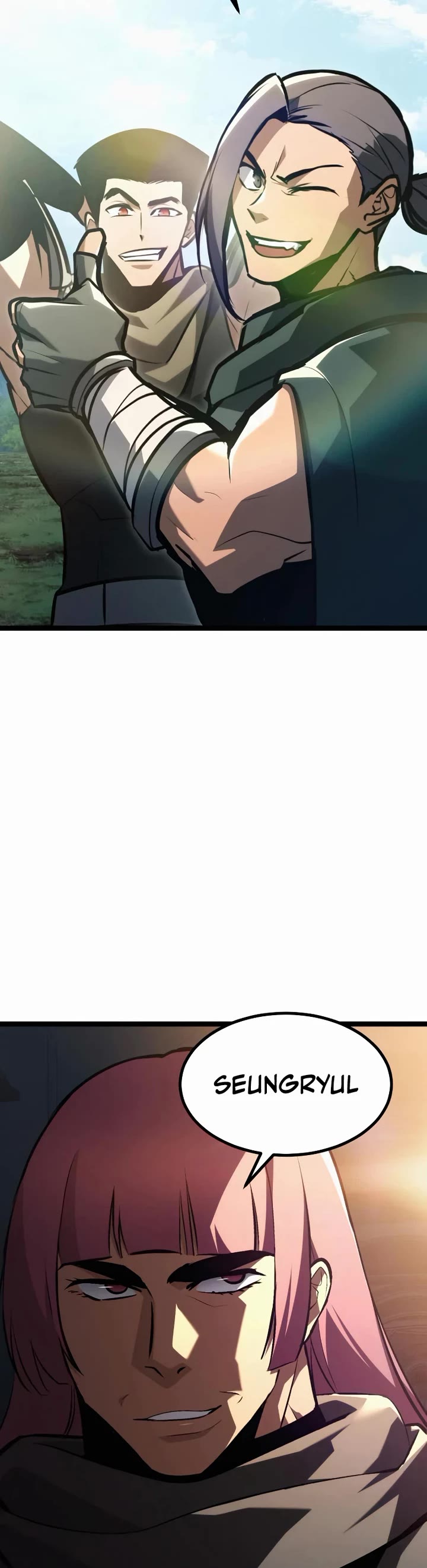 Level 999 Goblin chapter 44 page 47