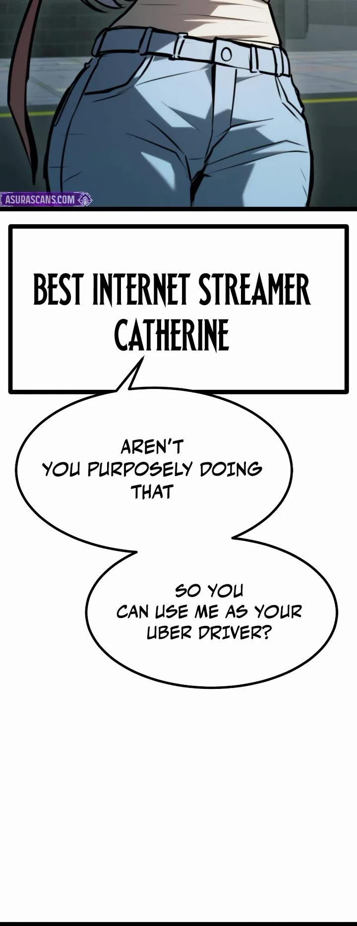 Level 999 Goblin chapter 44 page 5