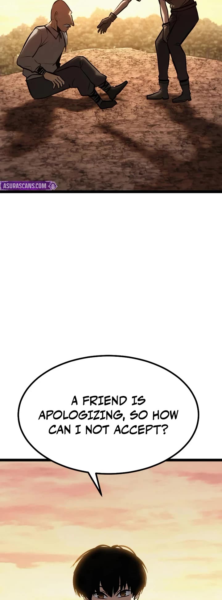 Level 999 Goblin chapter 44 page 52