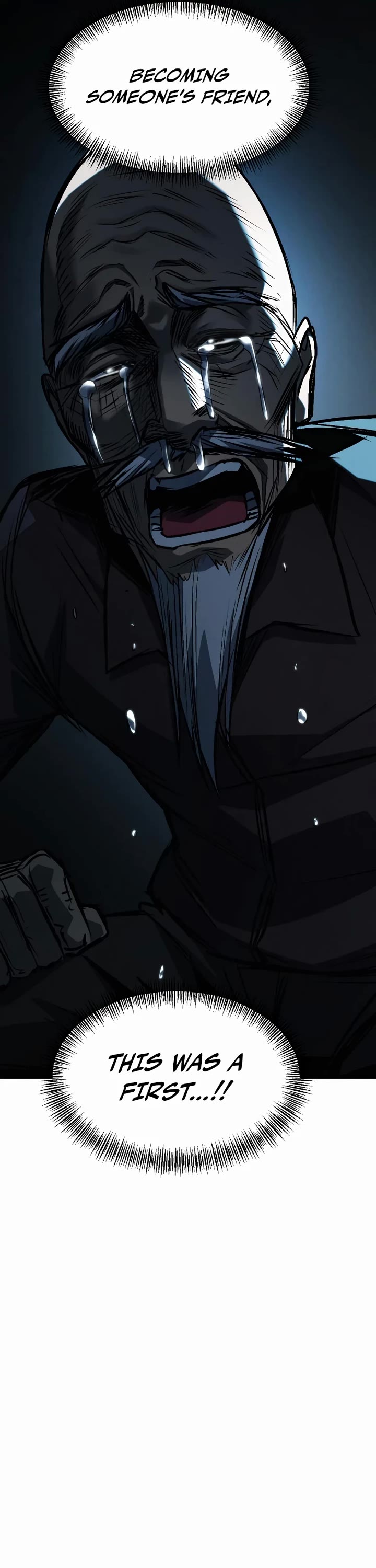 Level 999 Goblin chapter 44 page 54