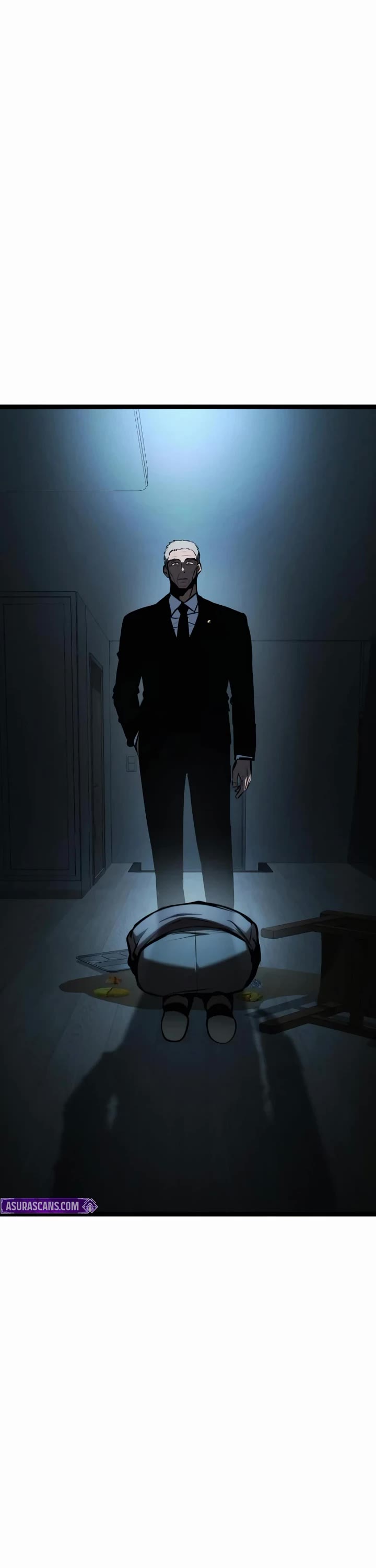 Level 999 Goblin chapter 44 page 55