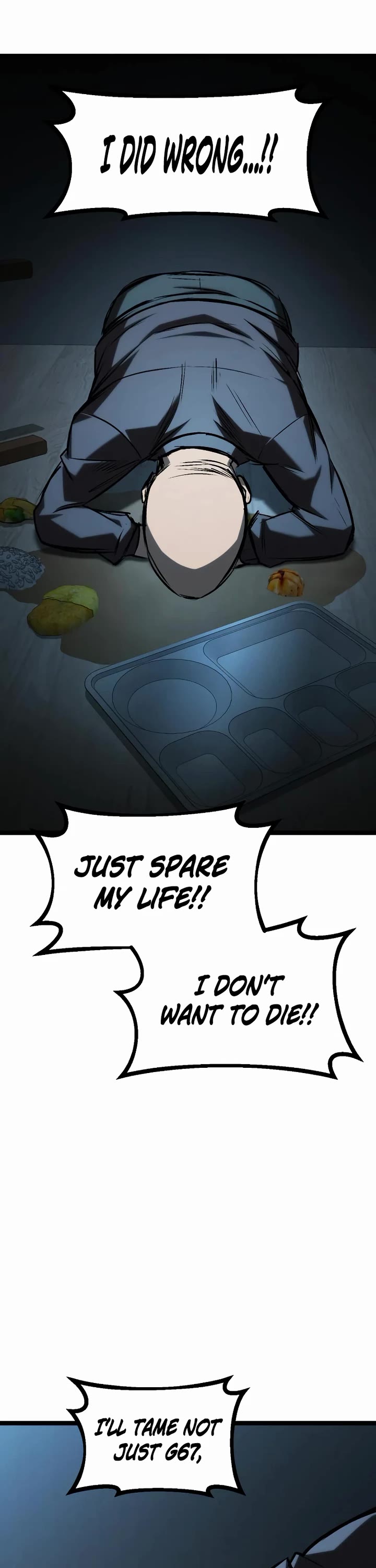 Level 999 Goblin chapter 44 page 56