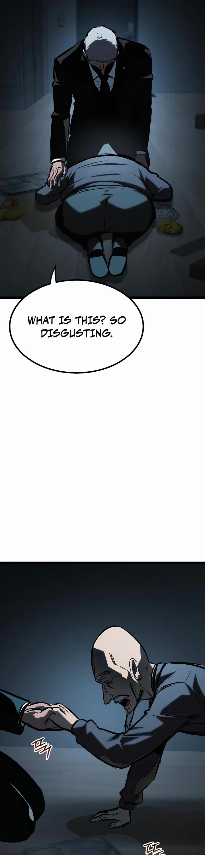 Level 999 Goblin chapter 44 page 59