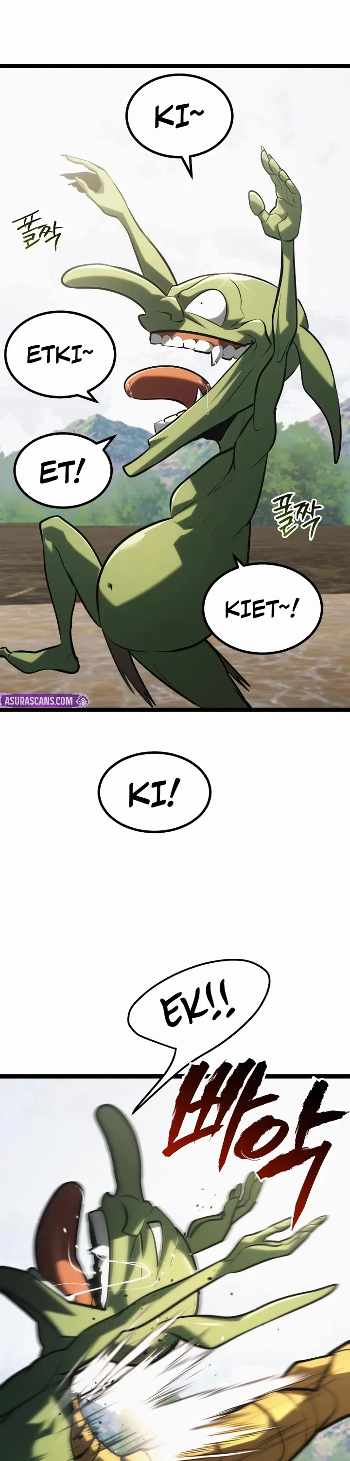 Level 999 Goblin chapter 44 page 65